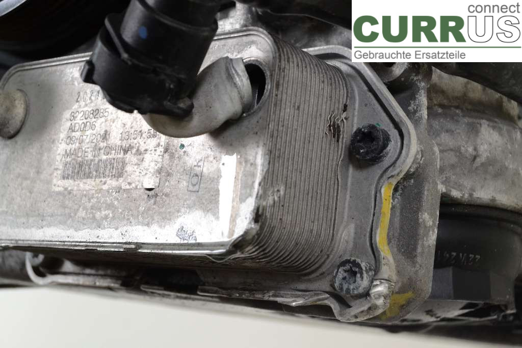 VOLVO XC40/RECHARGE 18- Engine 36012878 B3154T9