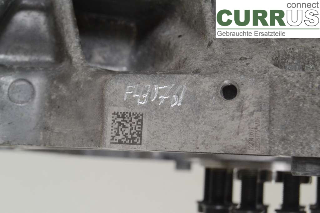 VOLVO XC40/RECHARGE 18- Engine 36012878 B3154T9