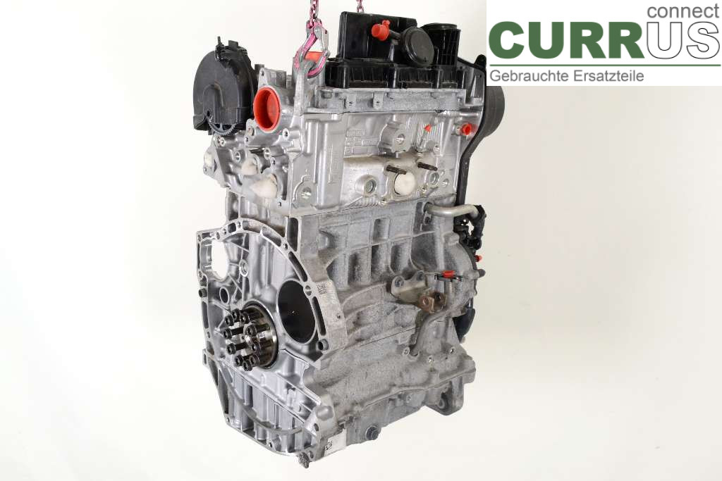 VOLVO XC40/RECHARGE 18- Engine 36012878 B3154T9