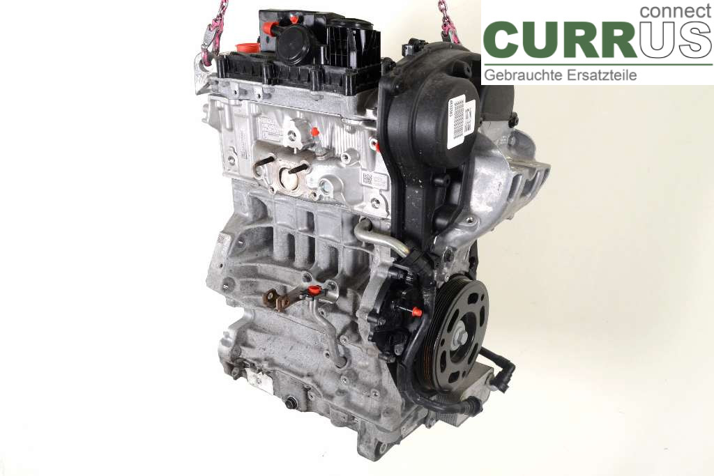 VOLVO XC40/RECHARGE 18- Engine 36012878 B3154T9