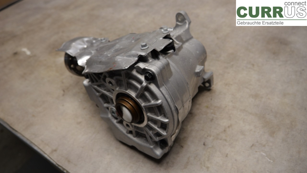 VOLVO XC90/RECHARGE  16- Distribution gear box 36011764 B420T