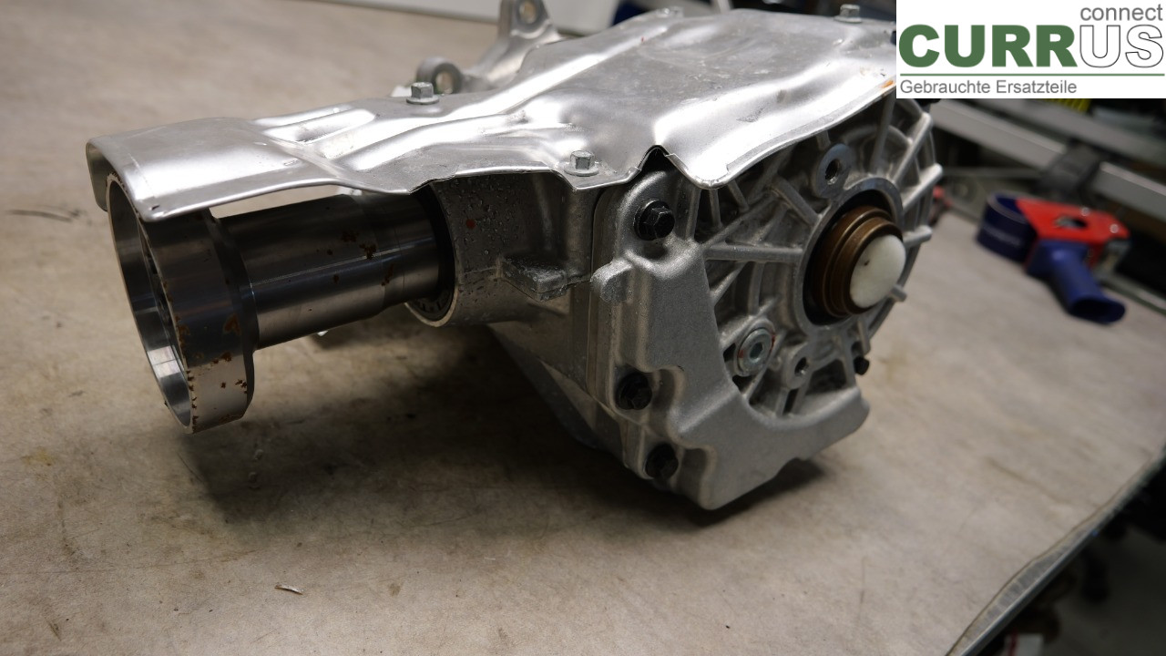 VOLVO XC90/RECHARGE  16- Distribution gear box 36011764 B420T