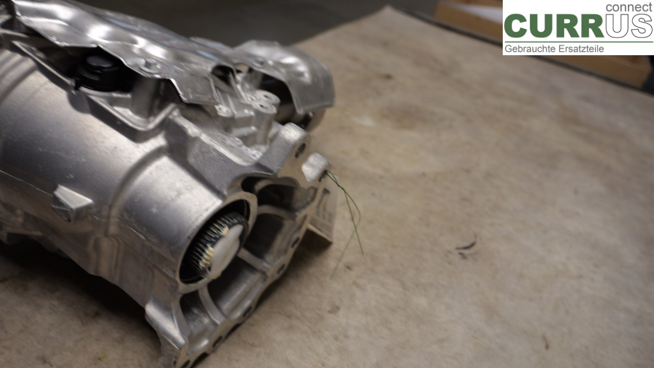 VOLVO XC90/RECHARGE  16- Distribution gear box 36011764 B420T