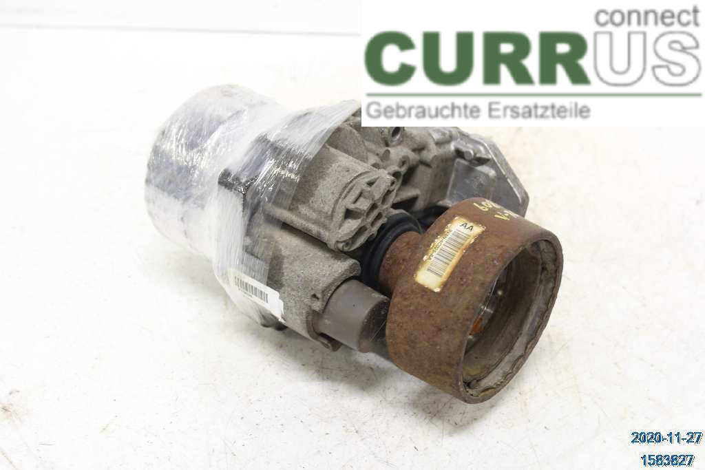 VOLVO XC90    07-14 Différentiel 36001644 D5 2,4 MK2
