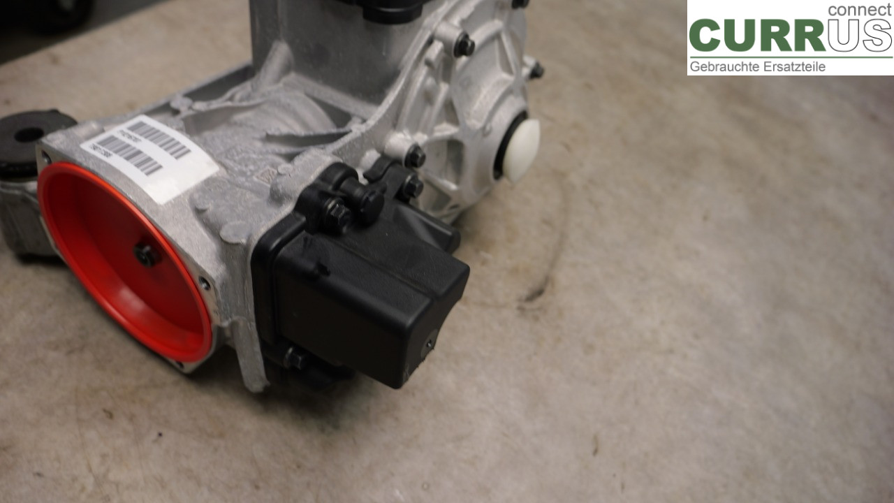 VOLVO XC90/RECHARGE  16- Differential 36011763 B420T