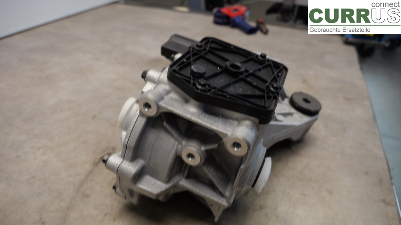 VOLVO XC90/RECHARGE  16- Differential 36011763 B420T