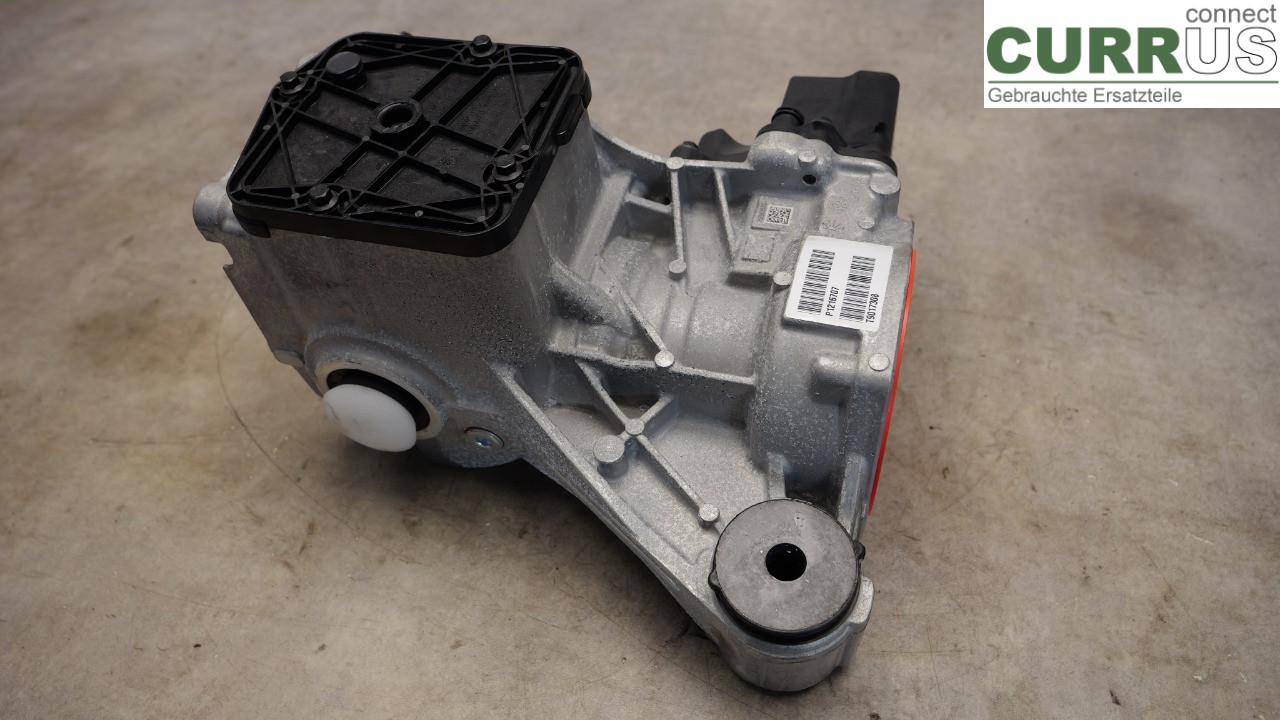 VOLVO XC90/RECHARGE  16- Differential 36011763 B420T
