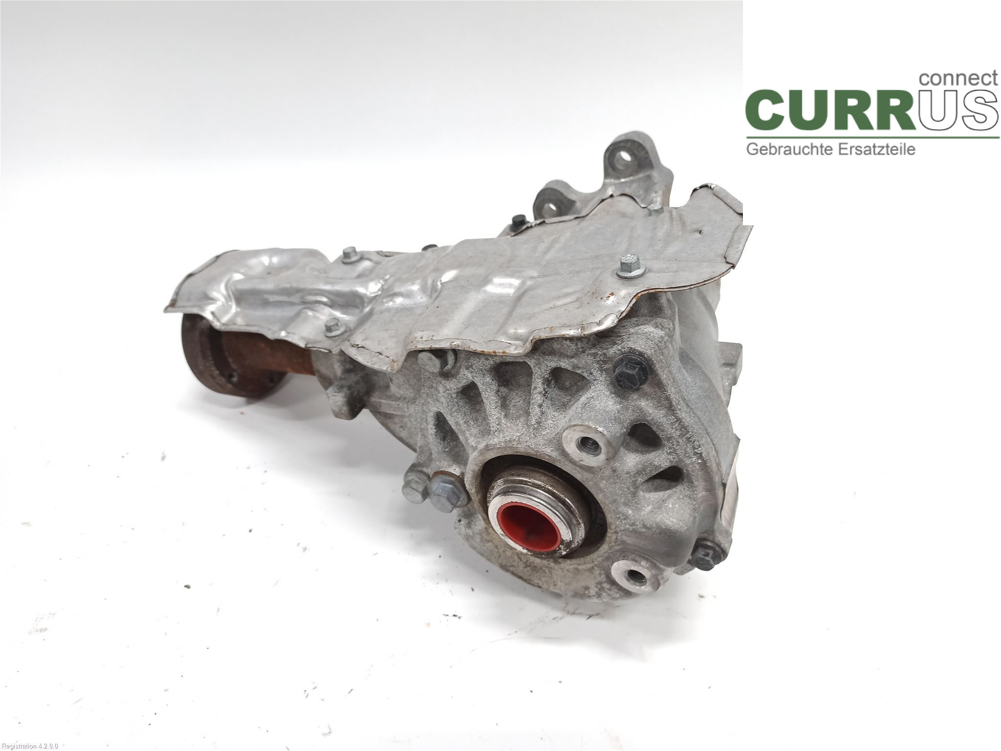 VOLVO V90  17- Distribution gear box 36010506 D4204T4