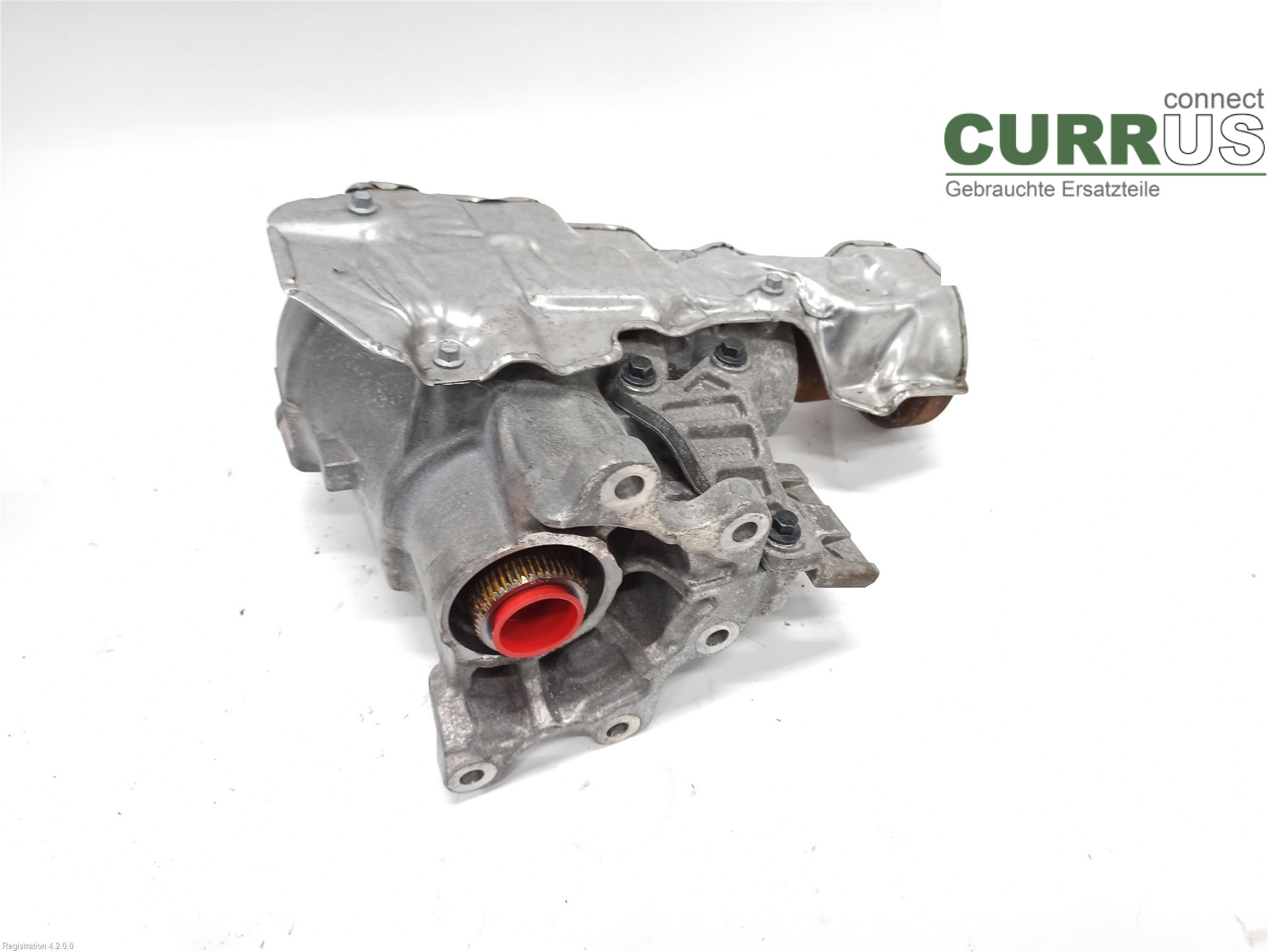 VOLVO V90  17- Distribution gear box 36010506 D4204T4