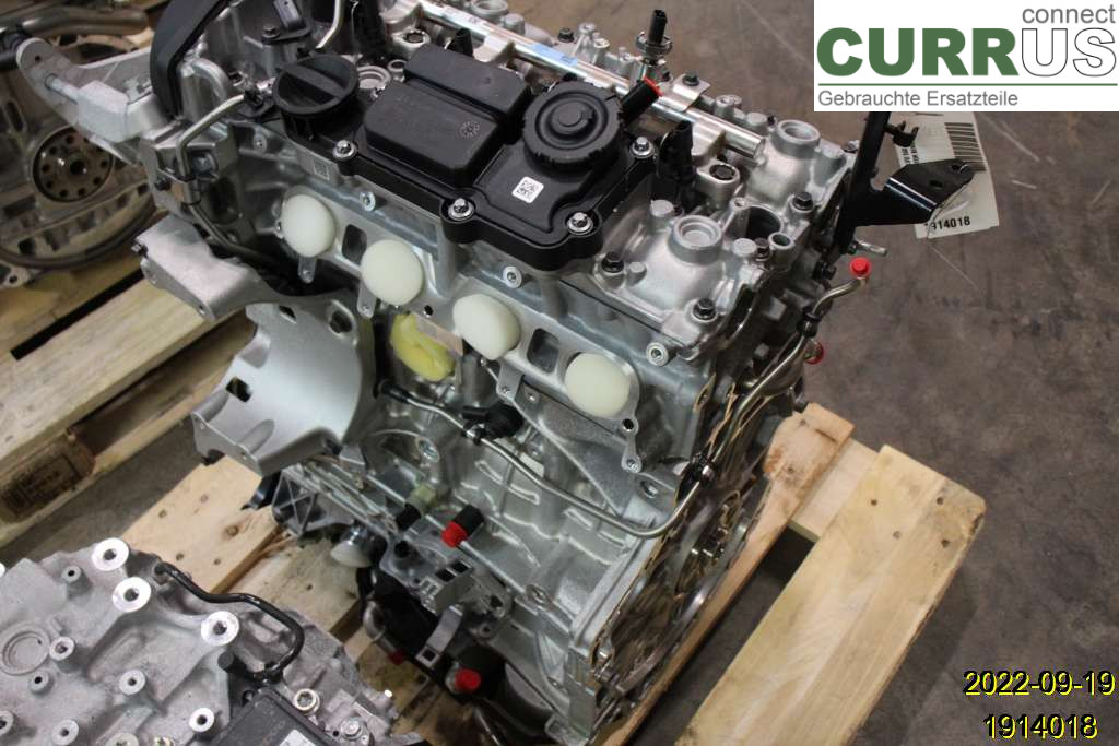 VOLVO S60  19- Engine 36012991 B420T2