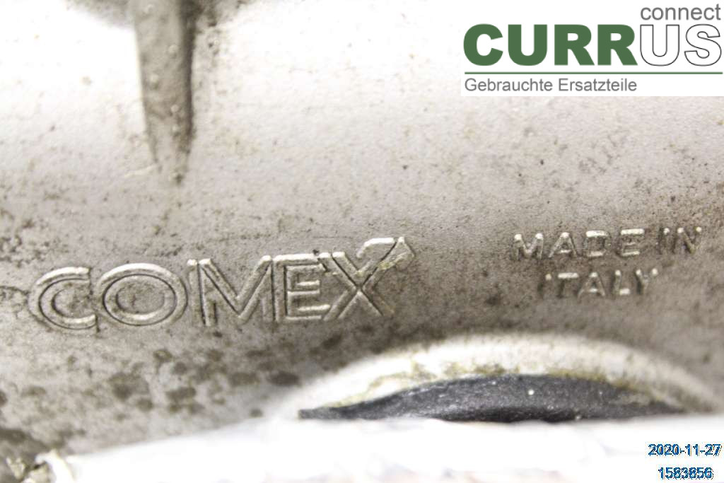 CHATENET CH46 Gearbox (Automatic)  480 HDi