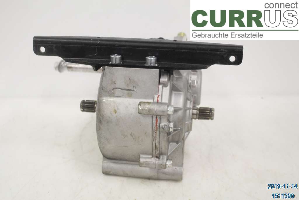 LIGIER JS 50 Gearbox (Automatic) 1409724 492