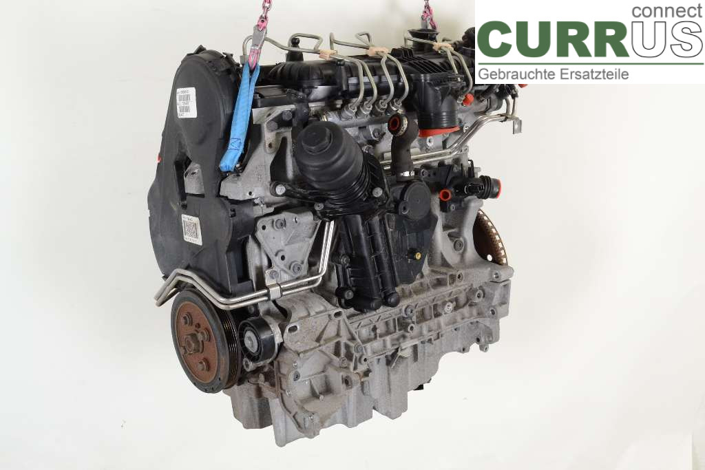 VOLVO V70      08-13 Engine 36050504 D5244T14