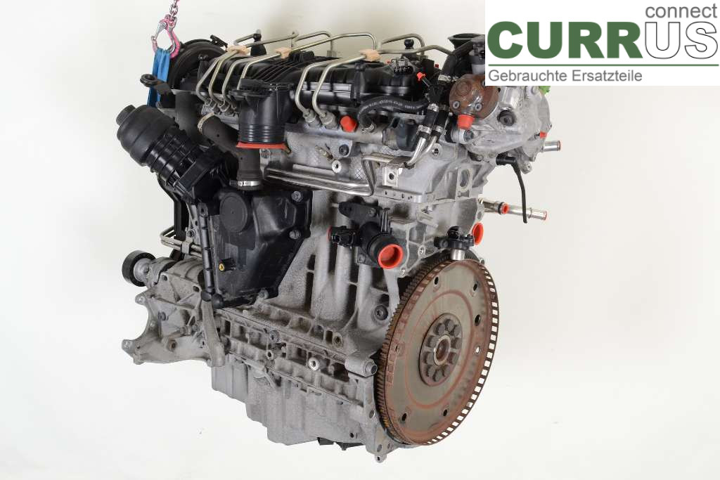 VOLVO V70      08-13 Engine 36050504 D5244T14