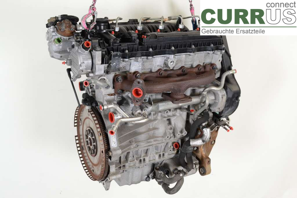 VOLVO V70      08-13 Engine 36050504 D5244T14