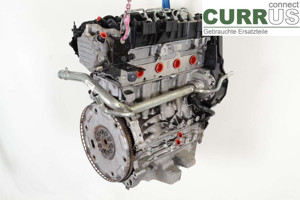 VOLVO XC60  18- Engine 36012754 D4204T14