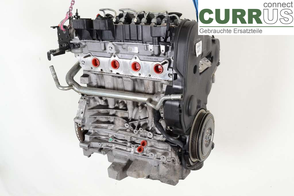 VOLVO XC60  18- Engine 36012754 D4204T14