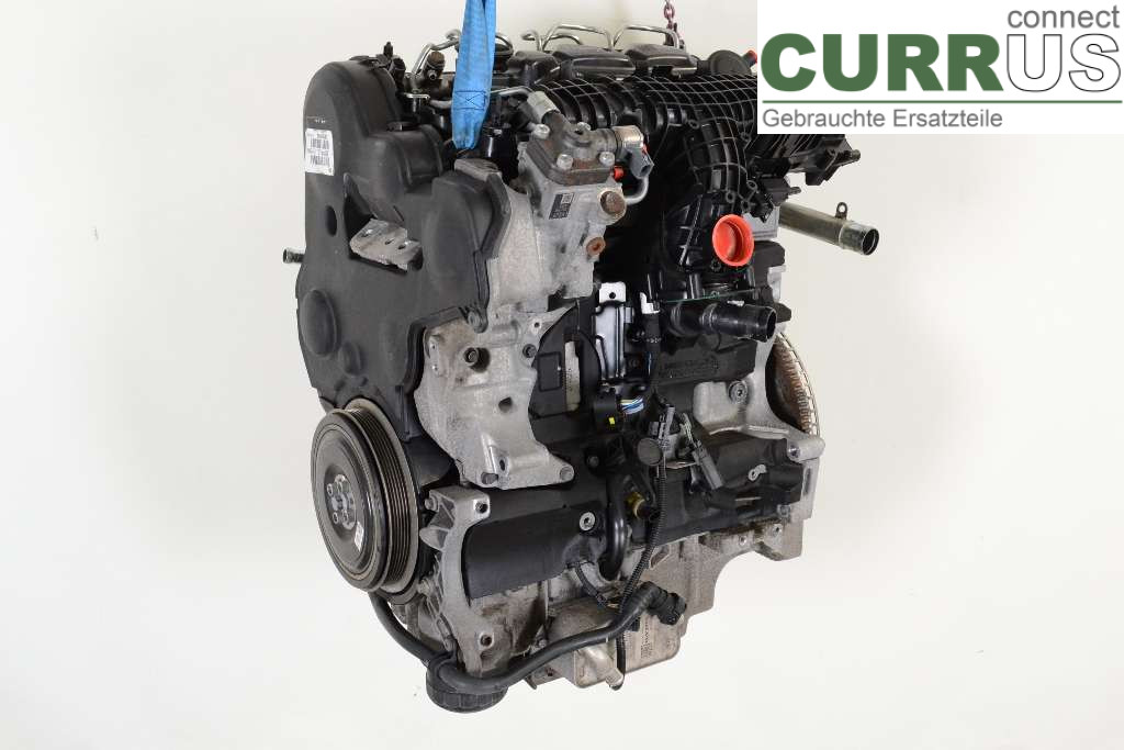 VOLVO XC60  18- Engine 36012754 D4204T14