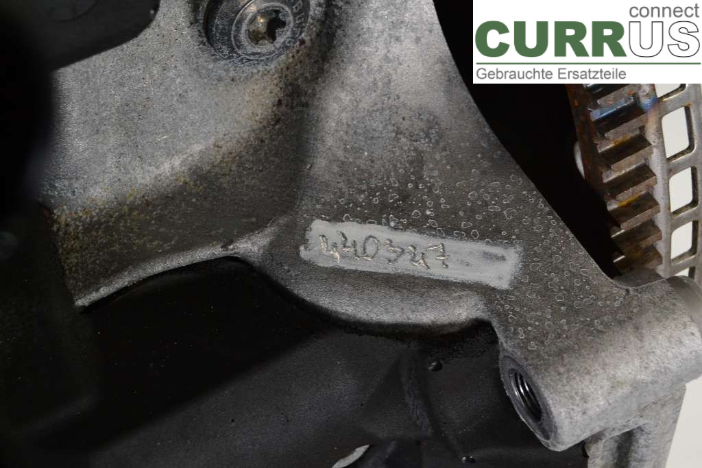 VOLVO XC60  18- Engine 36012754 D4204T14