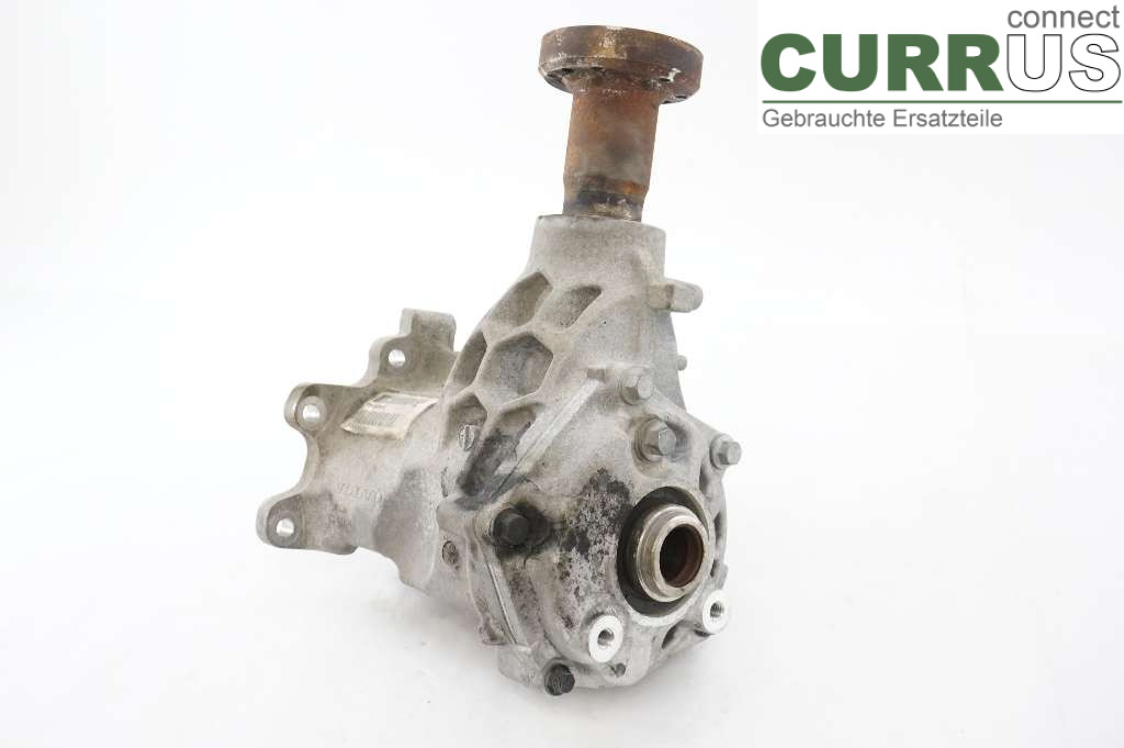 VOLVO XC60  18- Distribution gear box 36010506 D4204T14