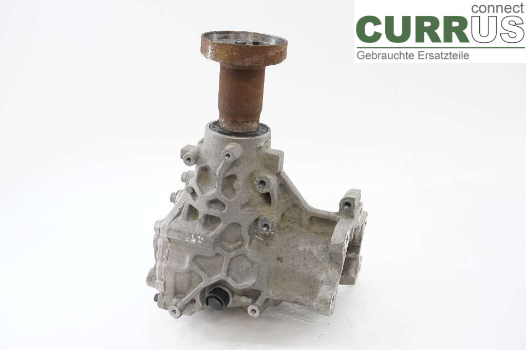 VOLVO XC60  18- Distribution gear box 36010506 D4204T14