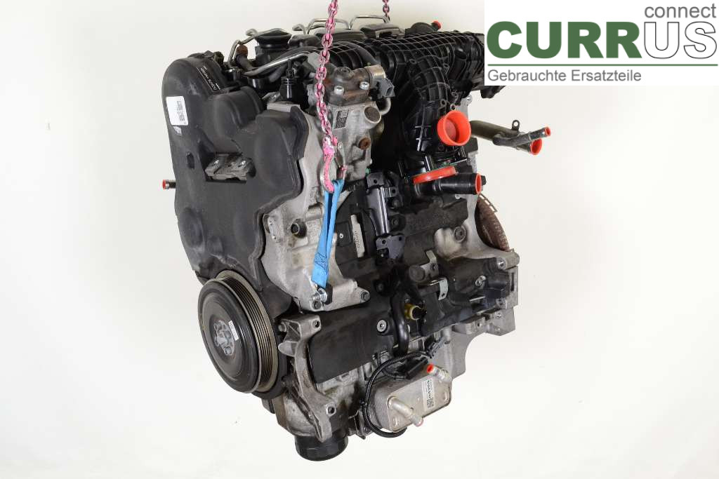 VOLVO S60  14-18 Engine 36012754 D4204T14