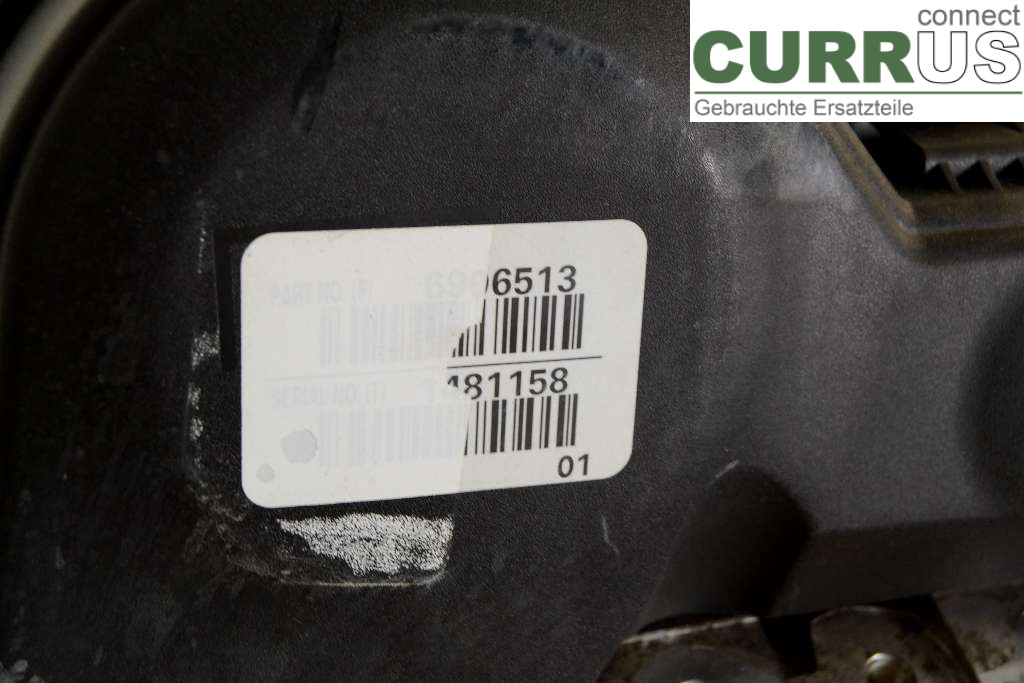 VOLVO S60  14-18 Engine 36012754 D4204T14
