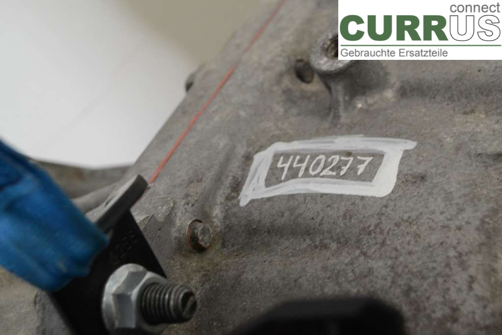 VOLVO S60  14-18 Gearbox (Automatic) 36050696 D4204T14