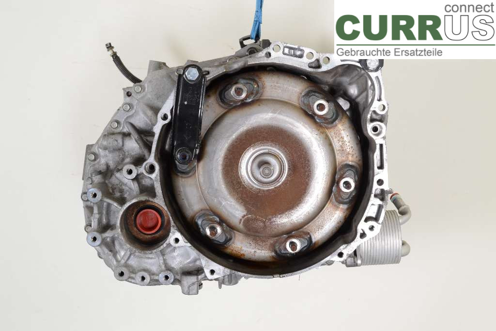 VOLVO S60  14-18 Gearbox (Automatic) 36050696 D4204T14