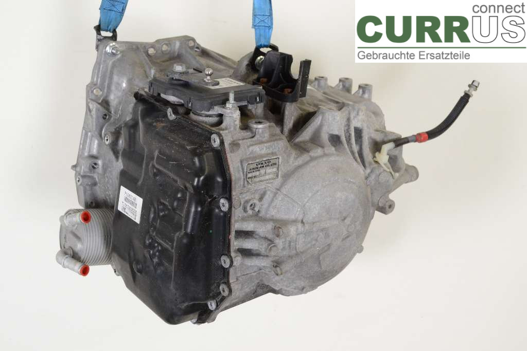 VOLVO S60  14-18 Gearbox (Automatic) 36050696 D4204T14