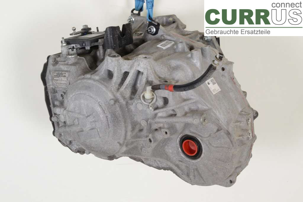 VOLVO S60  14-18 Gearbox (Automatic) 36050696 D4204T14