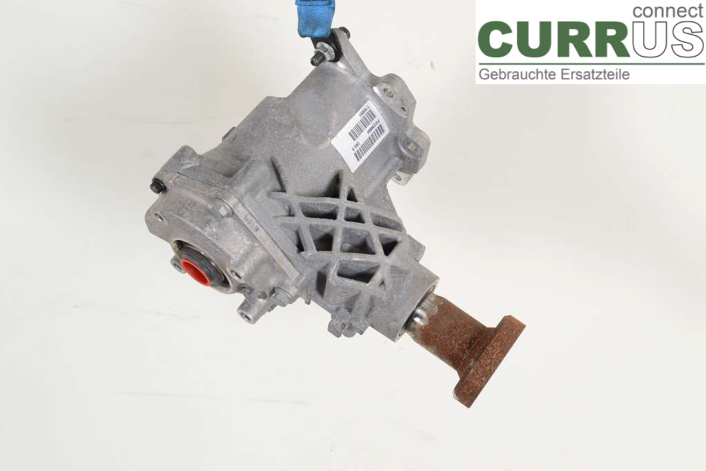 VOLVO S60      11-13 Distribution gear box 36011444 D5244T15