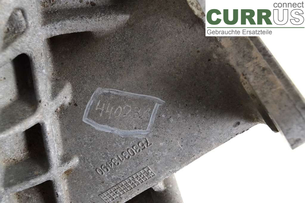 VOLVO S60      11-13 Distribution gear box 36011444 D5244T15