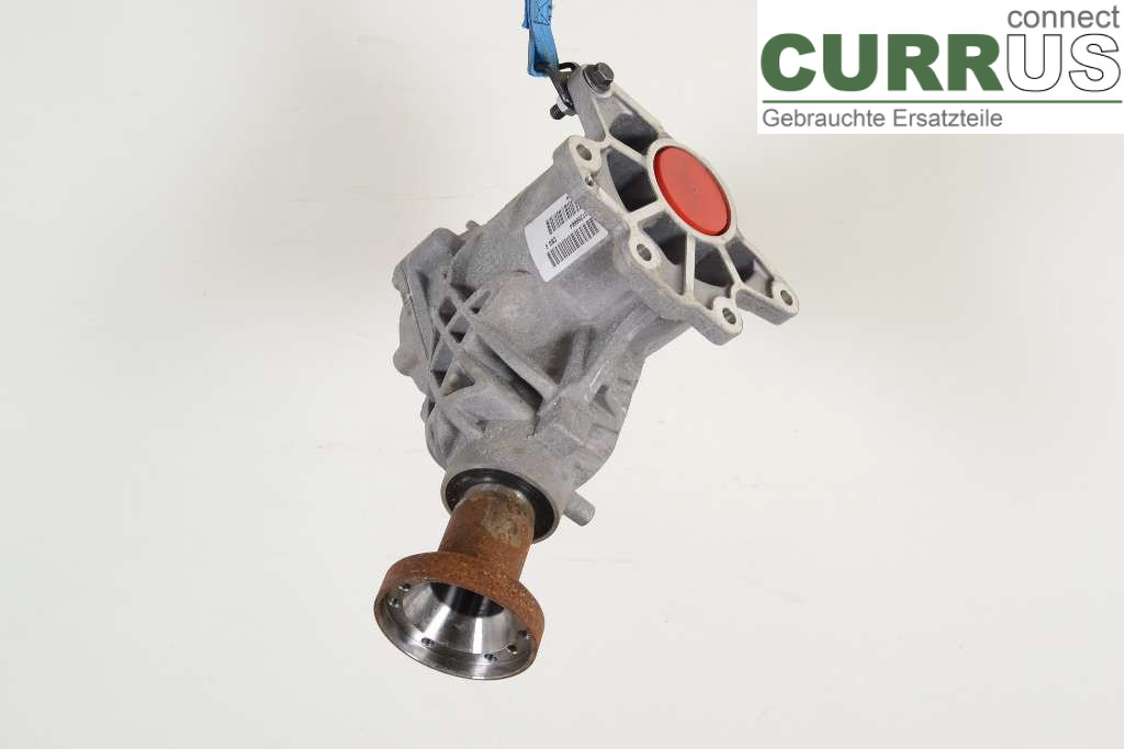 VOLVO S60      11-13 Distribution gear box 36011444 D5244T15