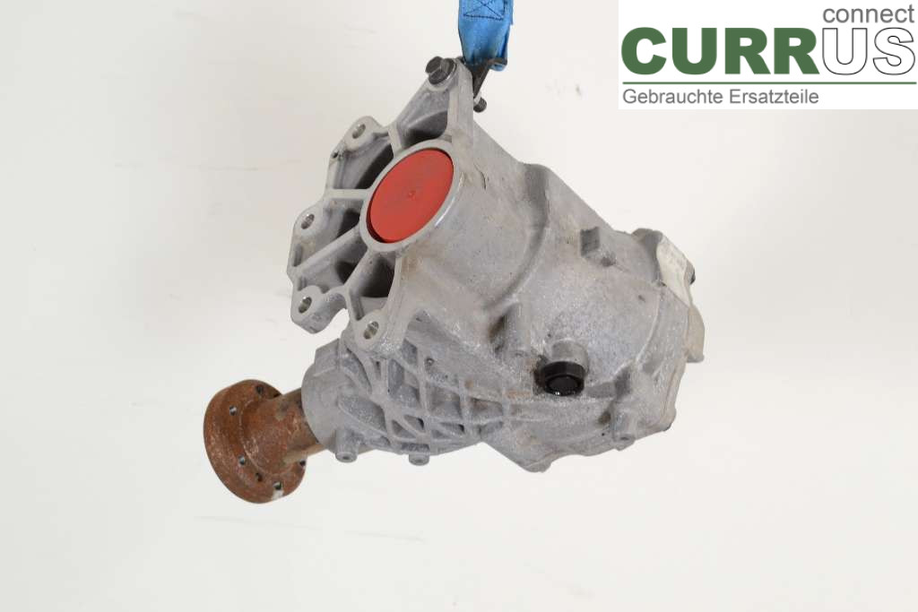 VOLVO S60      11-13 Distribution gear box 36011444 D5244T15