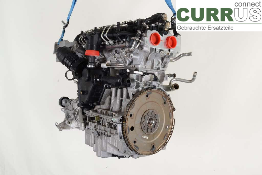 VOLVO S60      11-13 Engine 36050685 D5244T15