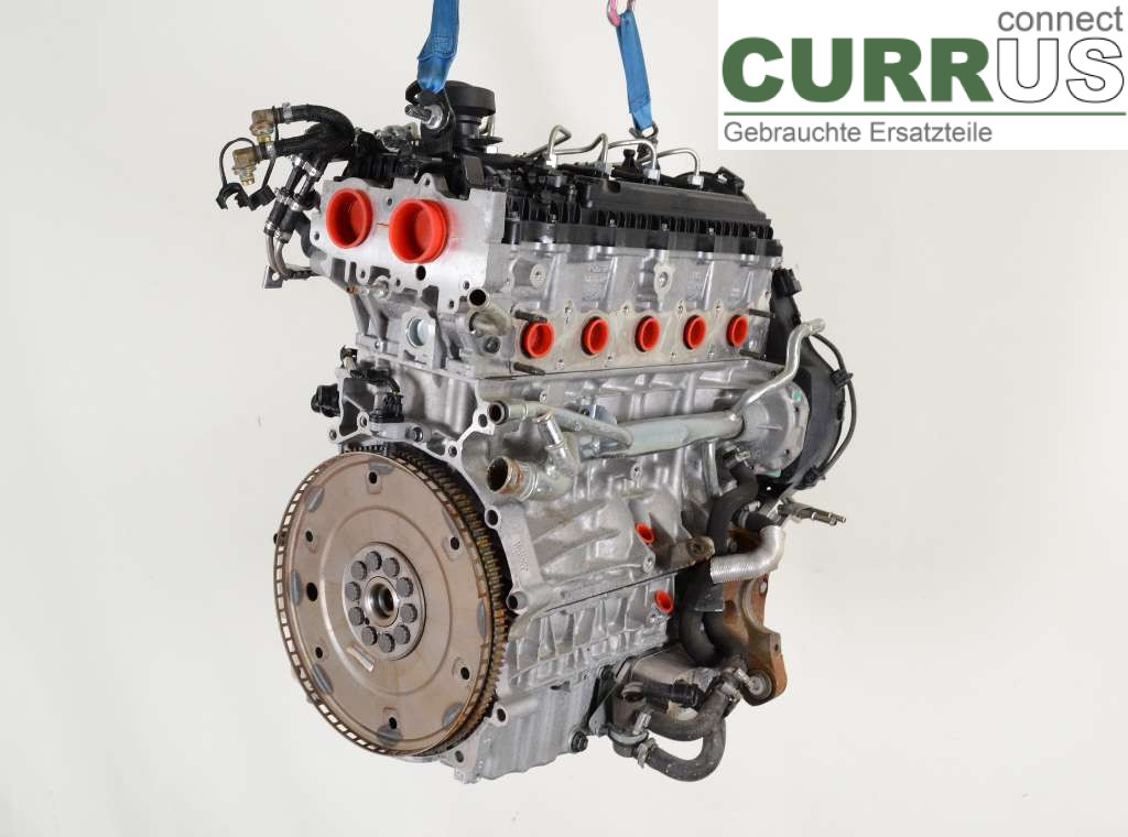 VOLVO S60      11-13 Engine 36050685 D5244T15