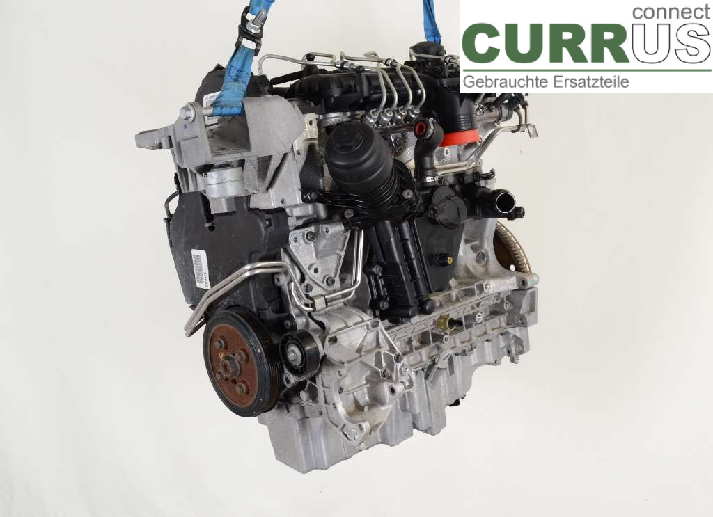 VOLVO S60      11-13 Engine 36050685 D5244T15