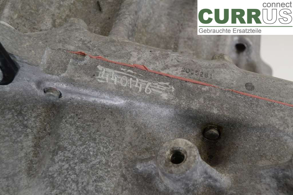 VOLVO V90 CROSS COUNTRY 17- Gearbox (Automatic) 36012687 D4204T14