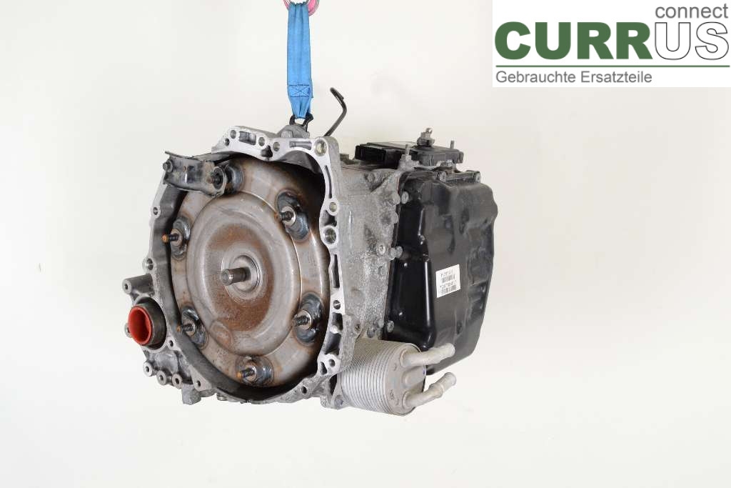 VOLVO V90 CROSS COUNTRY 17- Gearbox (Automatic) 36012687 D4204T14