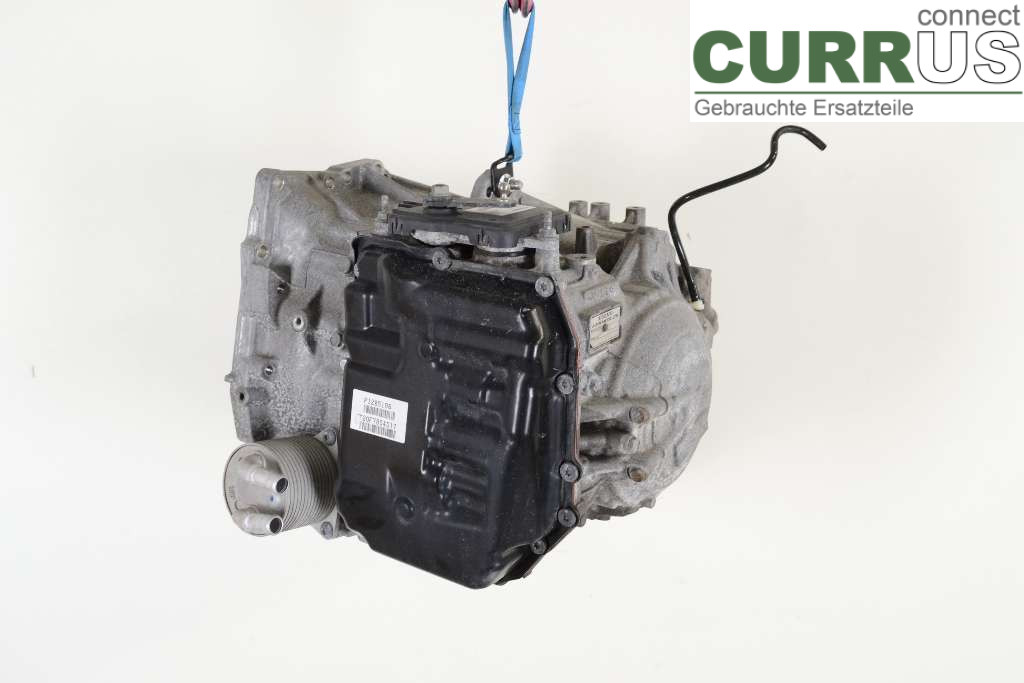 VOLVO V90 CROSS COUNTRY 17- Gearbox (Automatic) 36012687 D4204T14