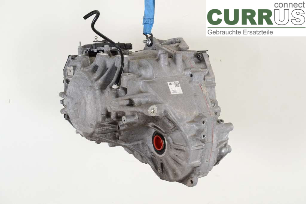 VOLVO V90 CROSS COUNTRY 17- Gearbox (Automatic) 36012687 D4204T14