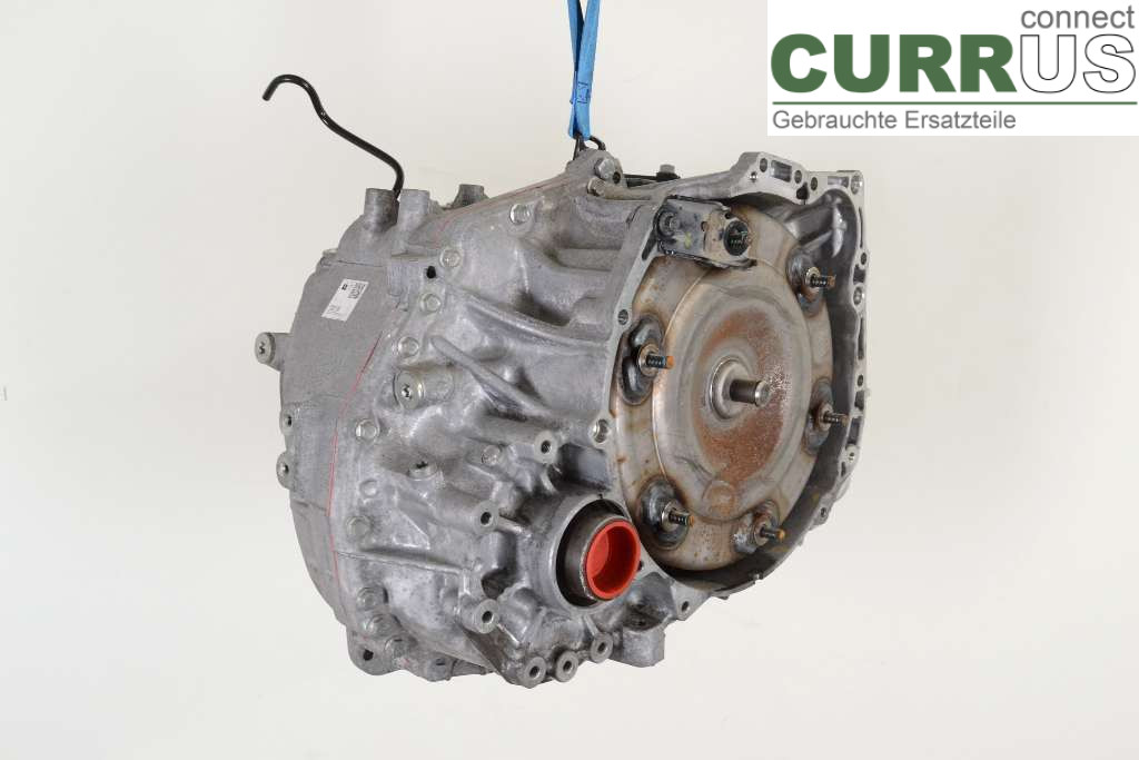 VOLVO V90 CROSS COUNTRY 17- Gearbox (Automatic) 36012687 D4204T14