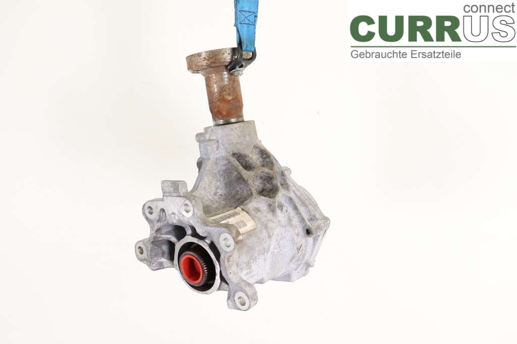 VOLVO V90 CROSS COUNTRY 17- Boîte de distribution 36010506 D4204T14