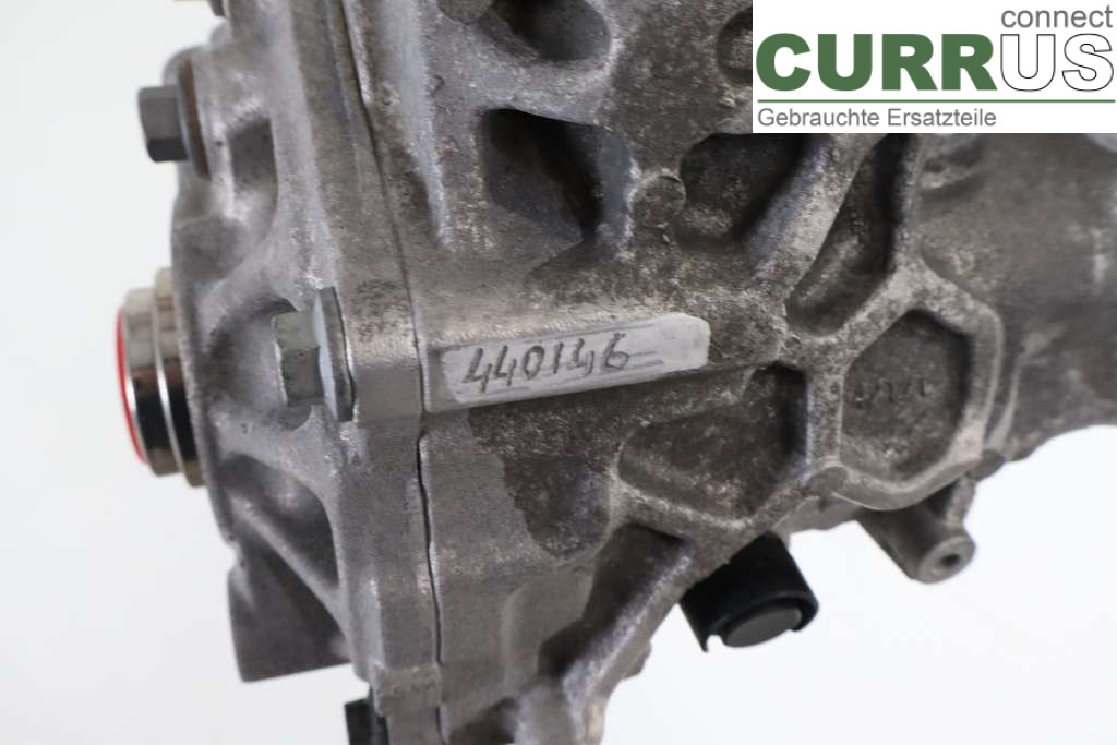 VOLVO V90 CROSS COUNTRY 17- Boîte de distribution 36010506 D4204T14