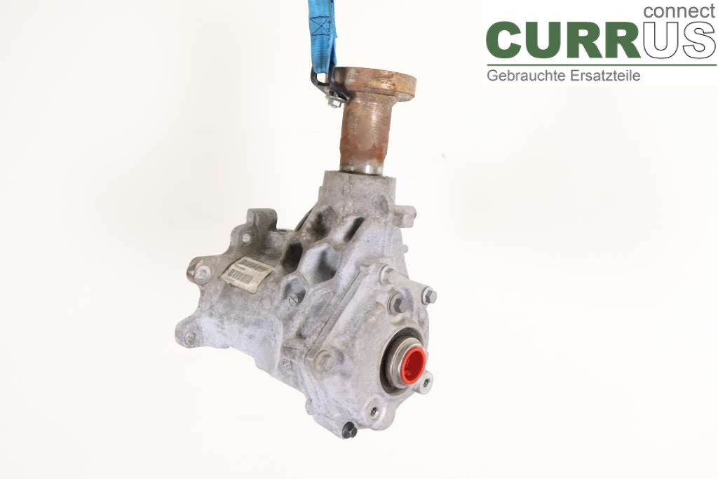 VOLVO V90 CROSS COUNTRY 17- Boîte de distribution 36010506 D4204T14