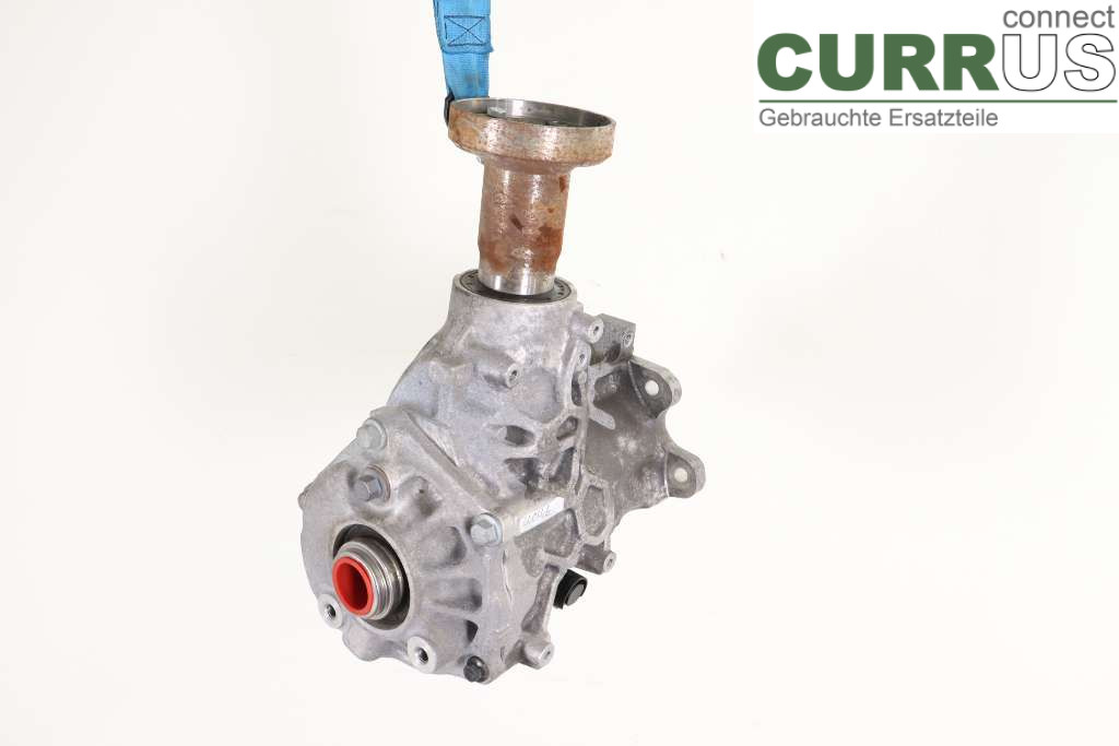 VOLVO V90 CROSS COUNTRY 17- Boîte de distribution 36010506 D4204T14