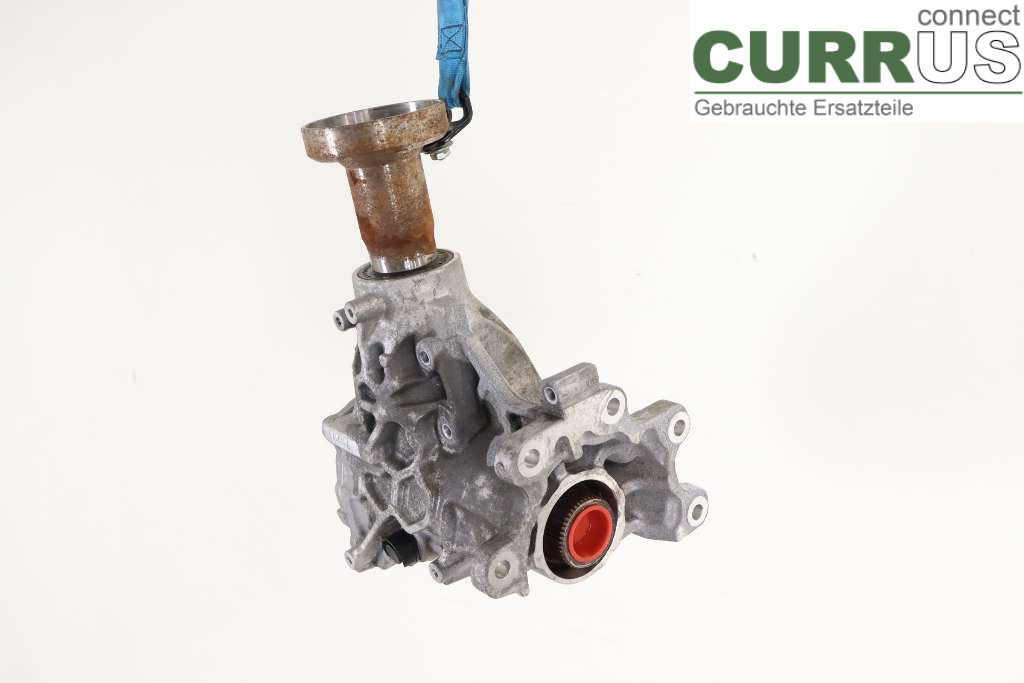 VOLVO V90 CROSS COUNTRY 17- Boîte de distribution 36010506 D4204T14