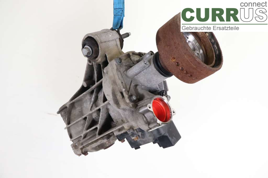 VOLVO V90 CROSS COUNTRY 17- Differential 36010143 D4204T14