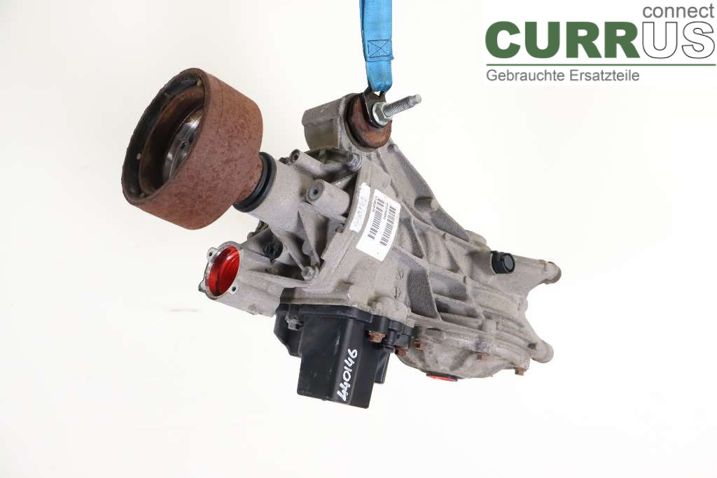 VOLVO V90 CROSS COUNTRY 17- Differential 36010143 D4204T14
